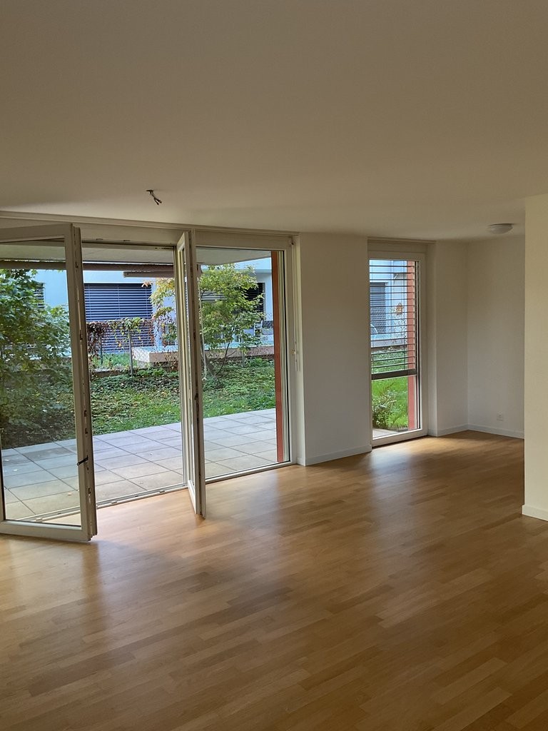 Superbe appartement de 3.5 pièces – Quartier de la Sallaz