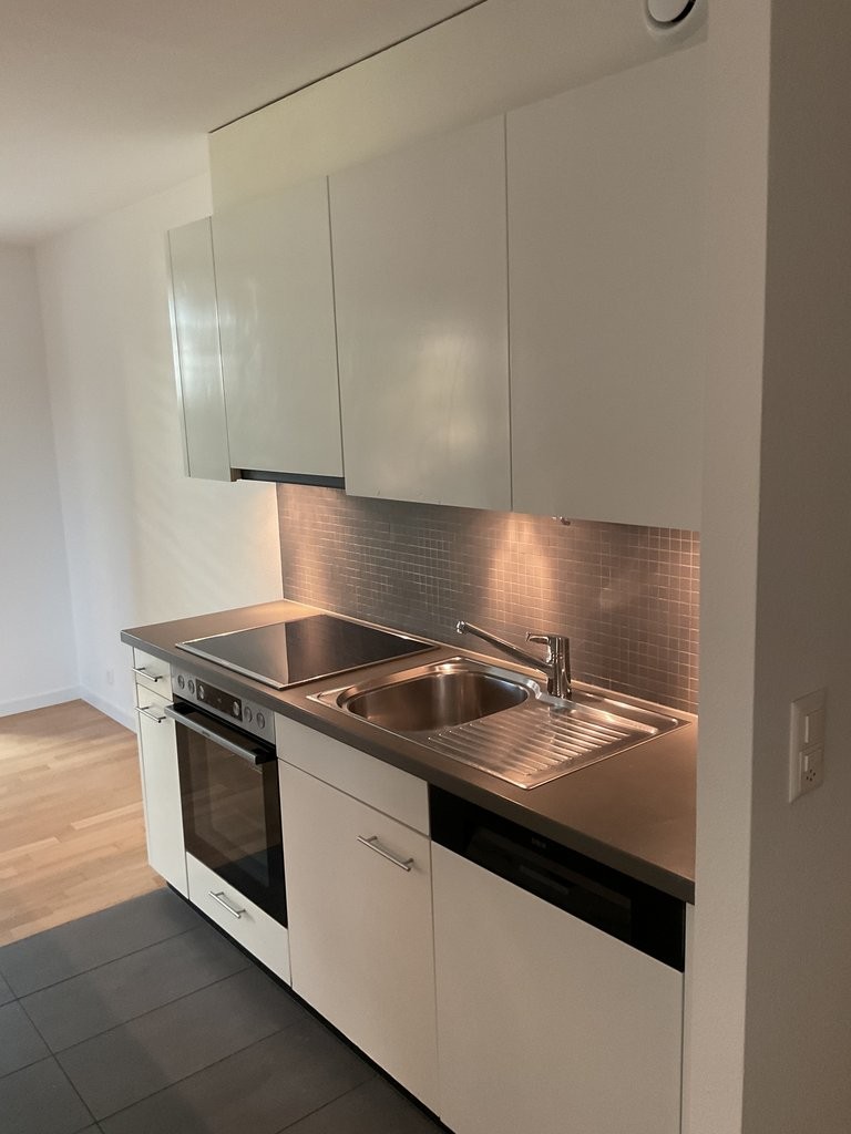 Superbe appartement de 3.5 pièces – Quartier de la Sallaz