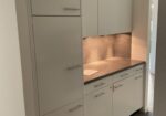 Superbe appartement de 3.5 pièces – Quartier de la Sallaz