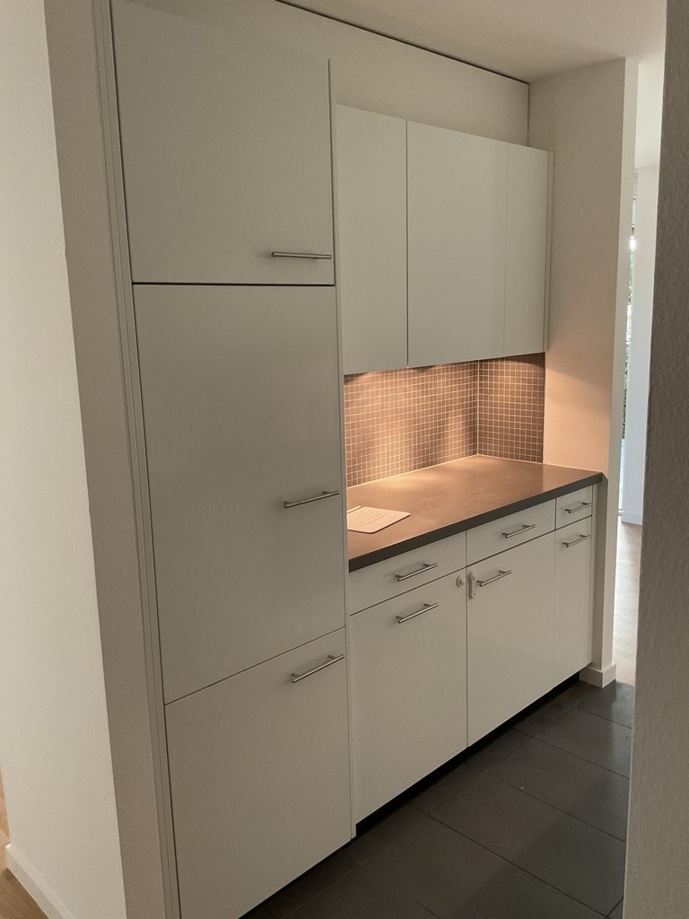 Superbe appartement de 3.5 pièces – Quartier de la Sallaz