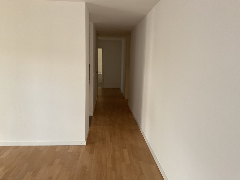 Superbe appartement de 3.5 pièces – Quartier de la Sallaz