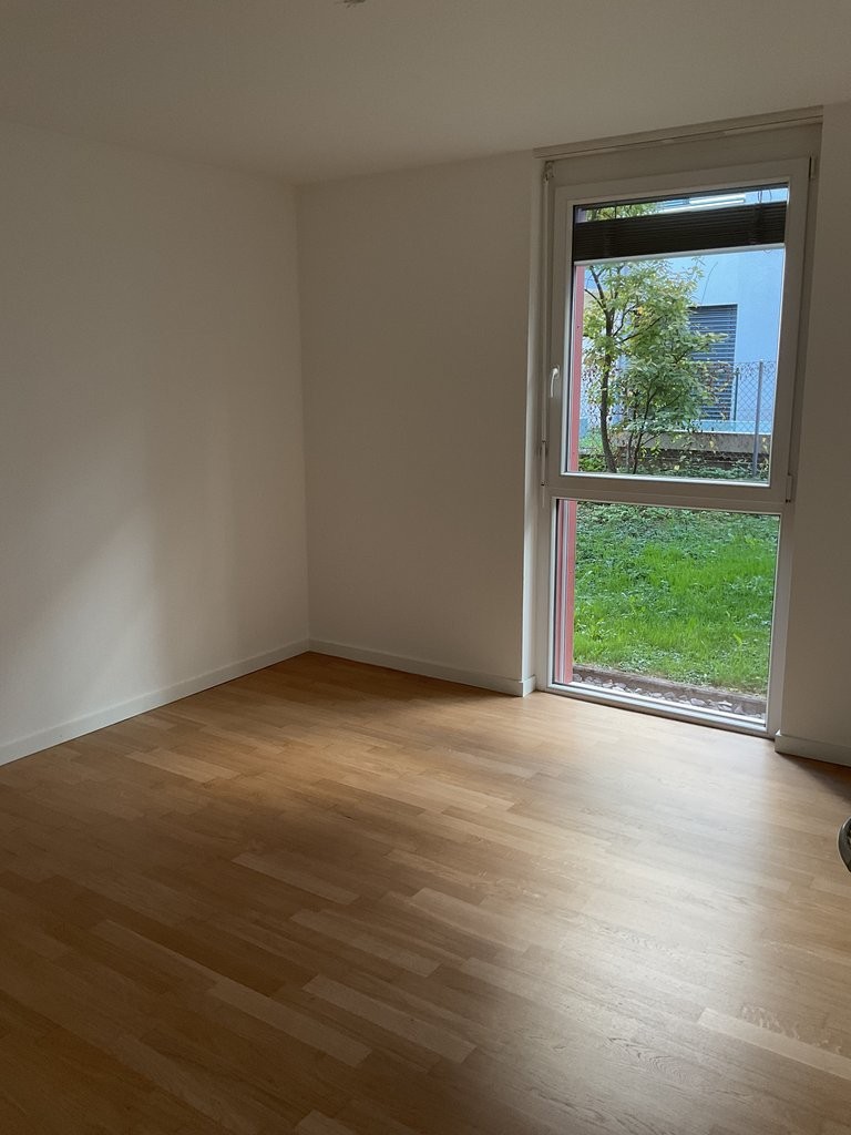 Superbe appartement de 3.5 pièces – Quartier de la Sallaz