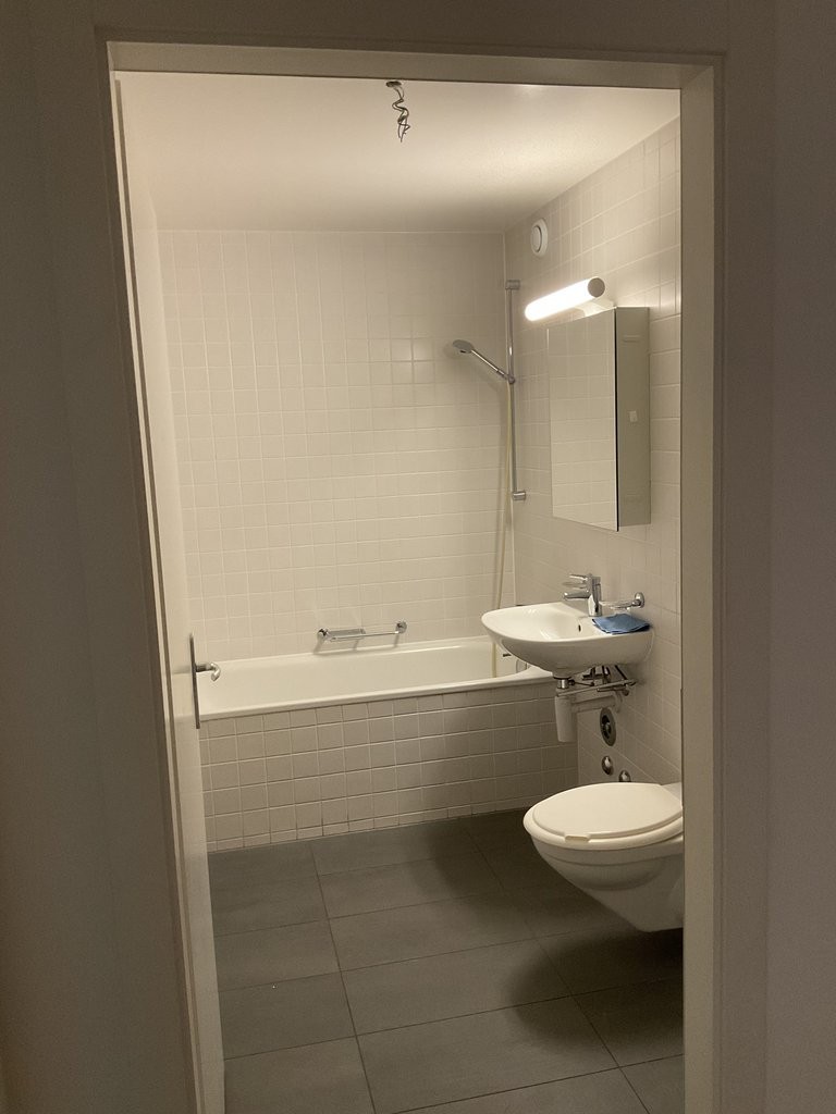 Superbe appartement de 3.5 pièces – Quartier de la Sallaz