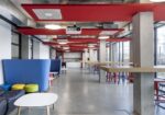 Studio dans résidence pour étudiants, proche de la Gare de Renens