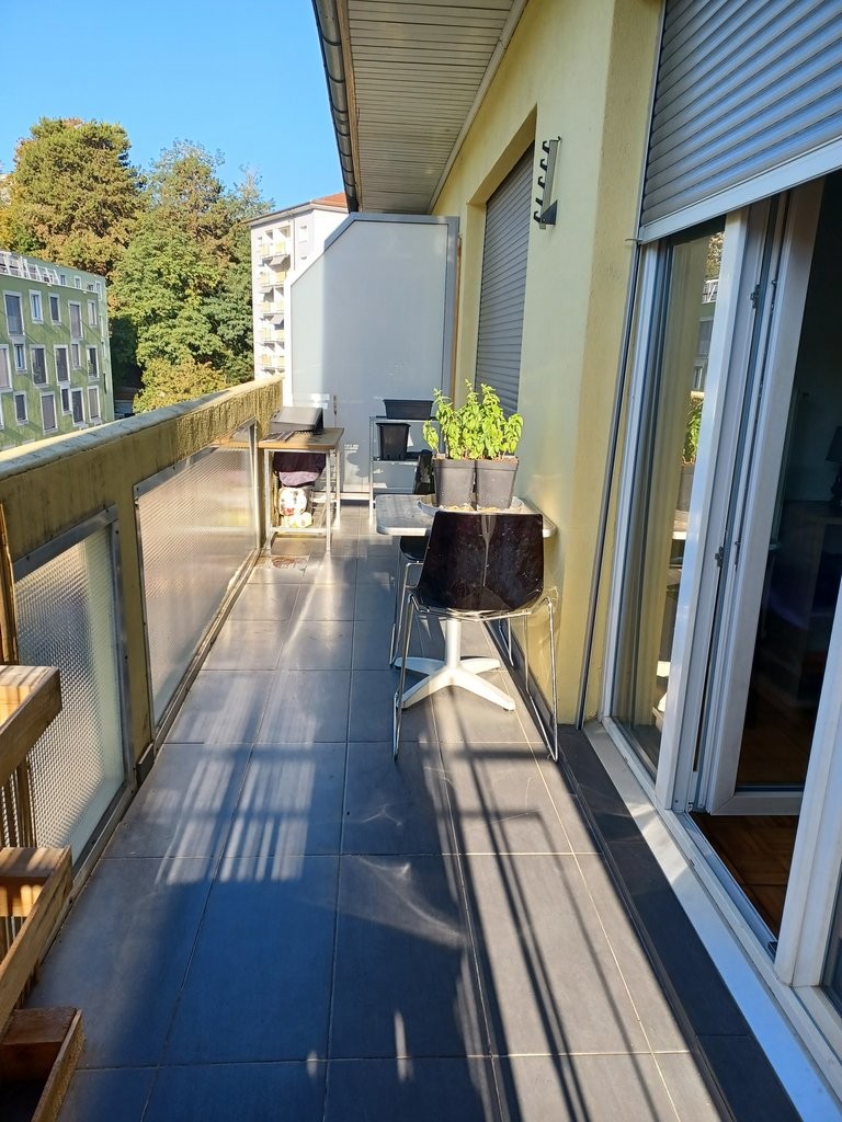 Bel appartement de 3.5 pièces au centre de Fribourg à louer !