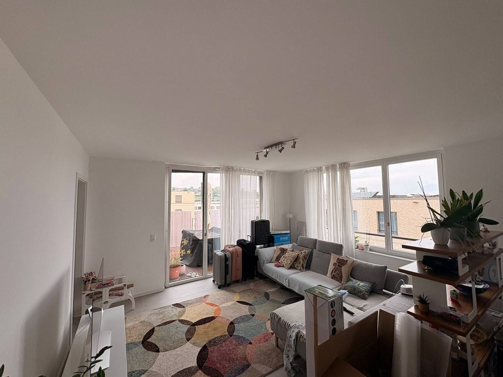 Superbe appartement de 4.5 pièces