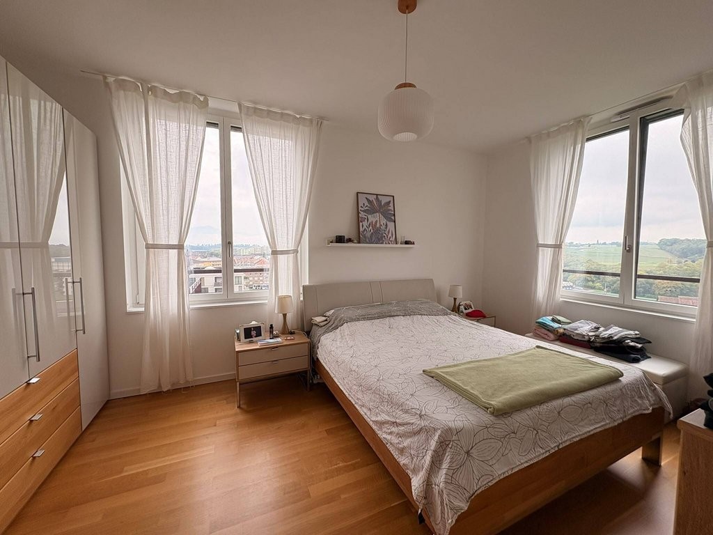 Superbe appartement de 4.5 pièces