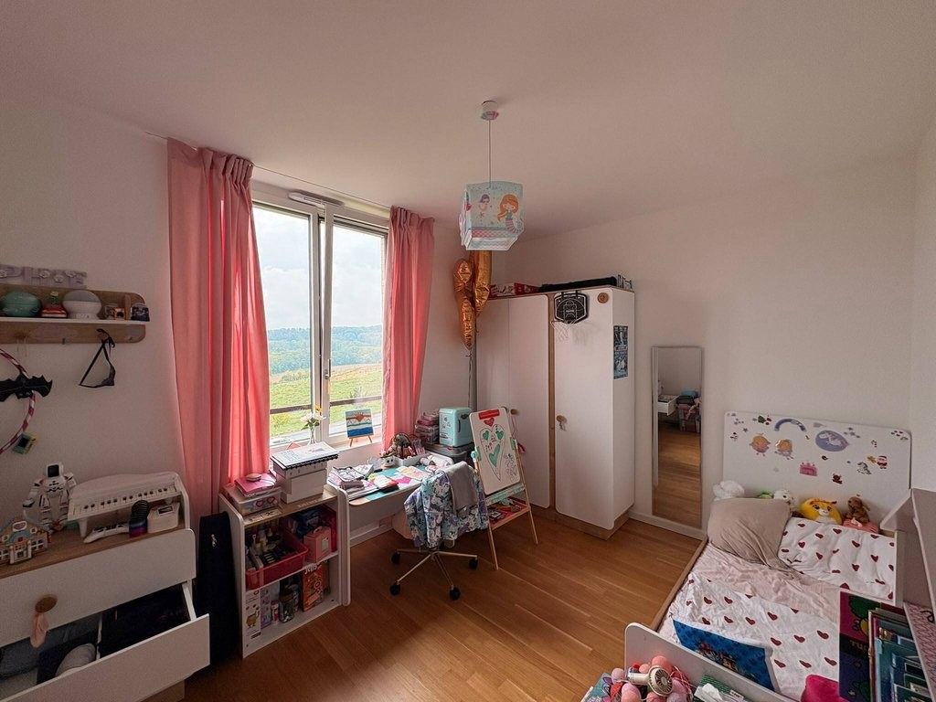 Superbe appartement de 4.5 pièces