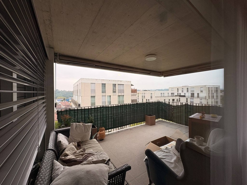 Grand logement proche de toutes commodités