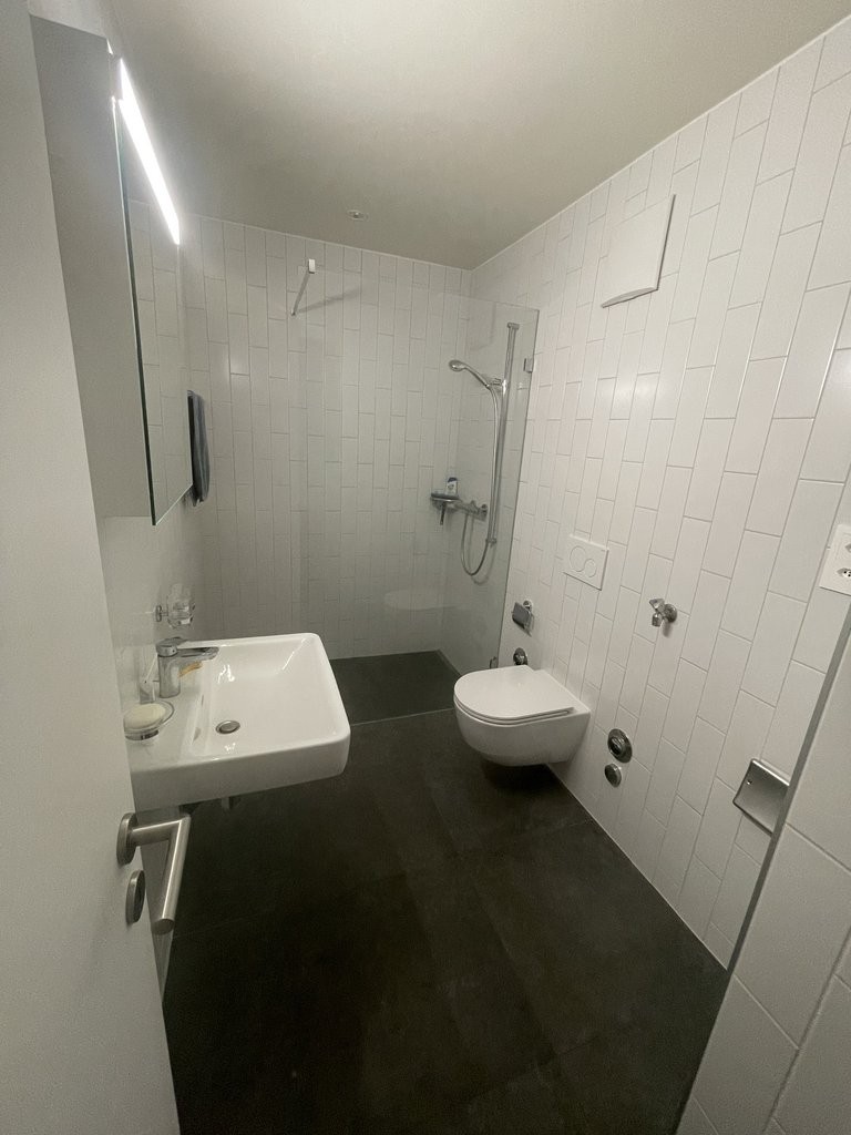 Récent logement de 1,5 pièces au coeur de Bussigny