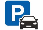 Place de parc intérieure à louer dans parking souterrain
