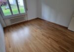 Joli 3.5 pièces au rez avec balcon