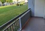 Joli 3.5 pièces au rez avec balcon