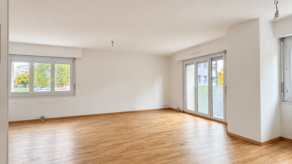 Logement rénové de 3.5 pièces au 1er étage