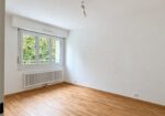 Logement rénové de 3.5 pièces au 1er étage