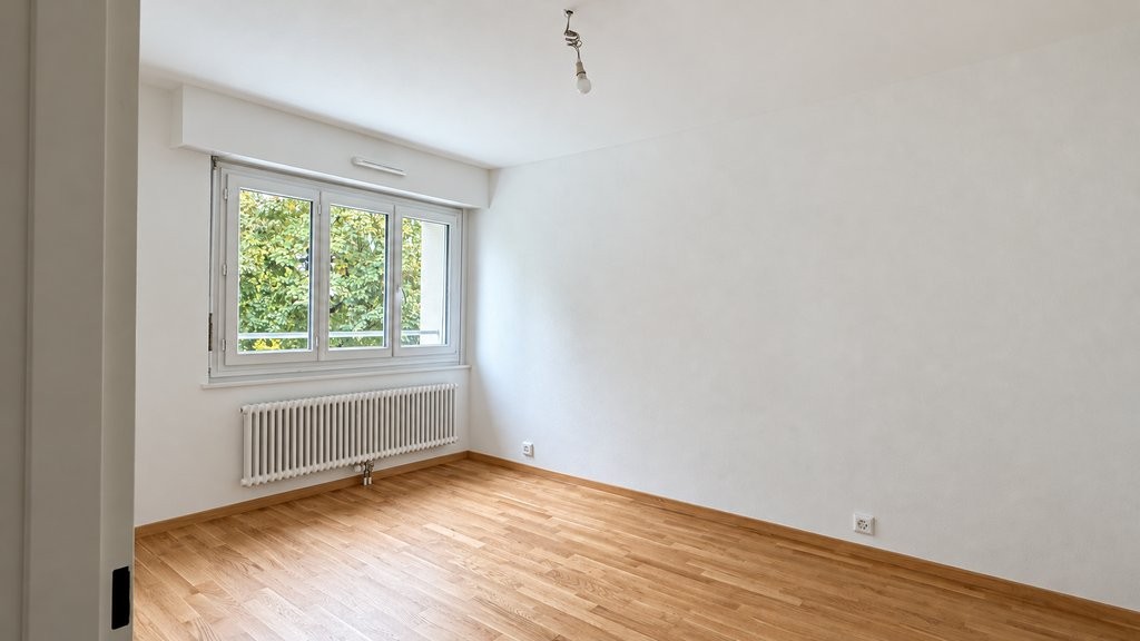 Logement rénové de 3.5 pièces au 1er étage