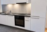 Logement rénové de 3.5 pièces au 1er étage