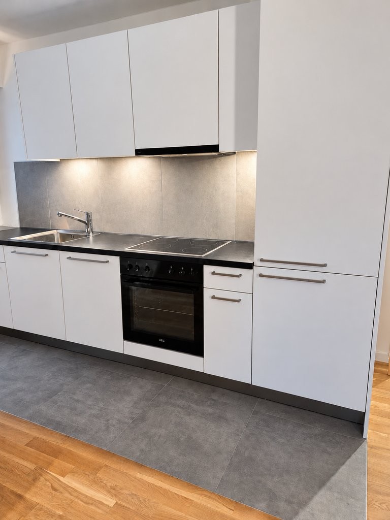 Logement rénové de 3.5 pièces au 1er étage