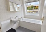 Appartement de 3.5 pièces au 5ème étage avec poste de conciergerie