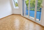 Appartement de 3.5 pièces au 5ème étage avec poste de conciergerie