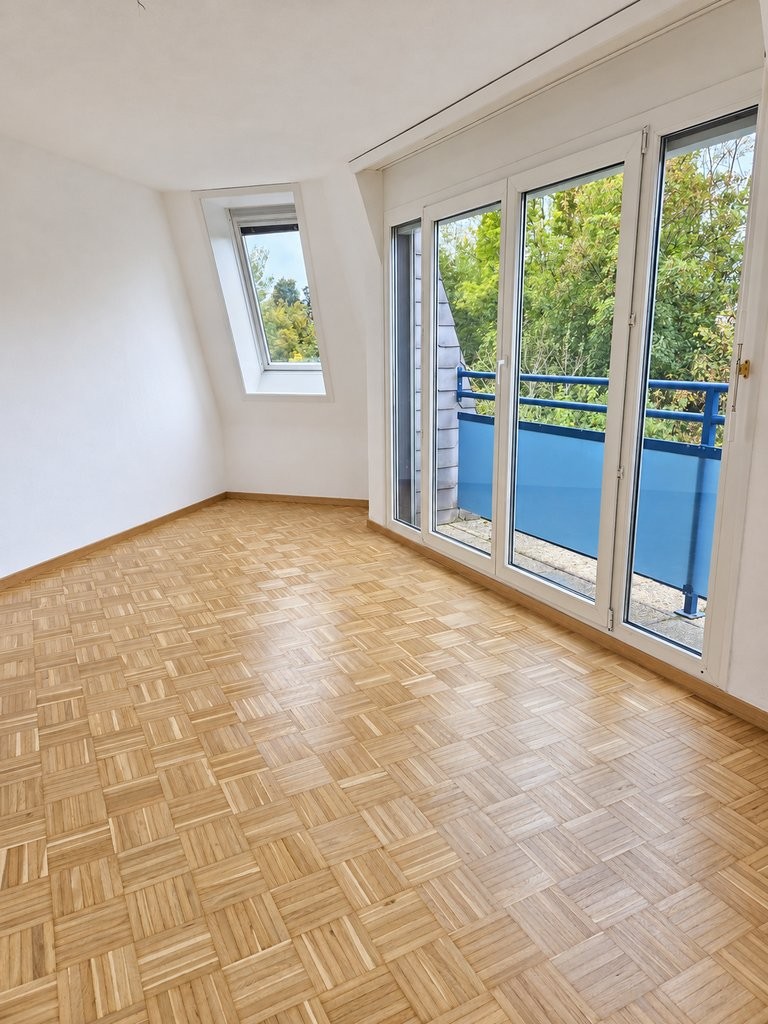 Appartement de 3.5 pièces au 5ème étage avec poste de conciergerie