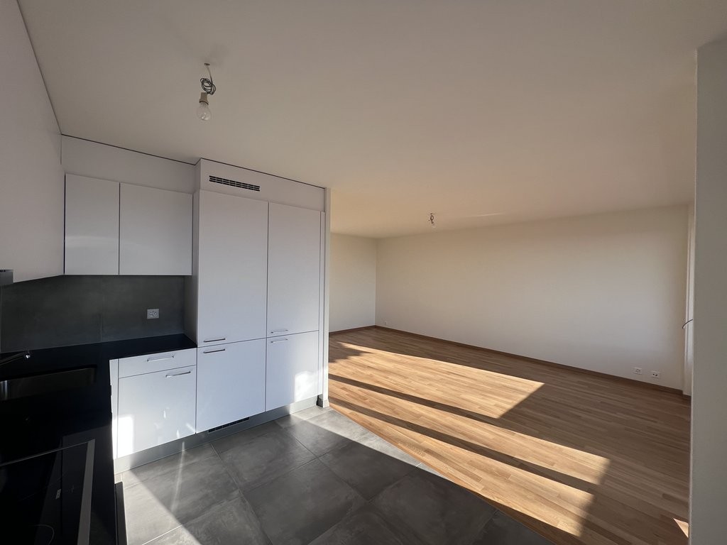 Superbe appartement de 3.5 pièces au 3ème étage