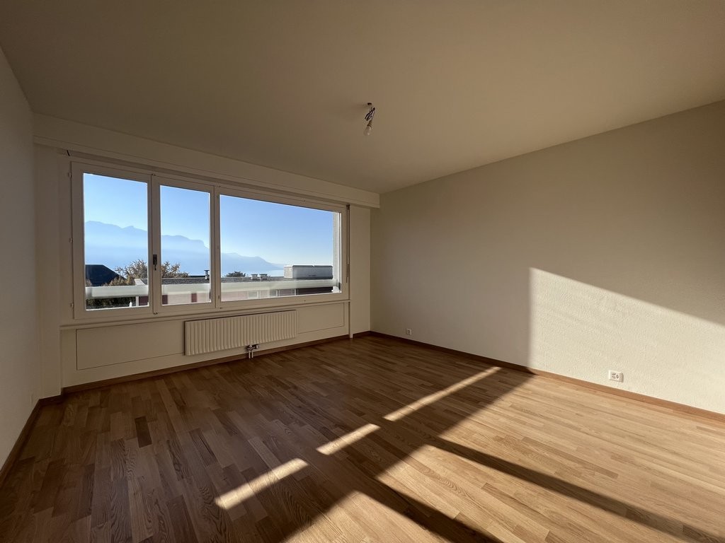 Superbe appartement de 3.5 pièces au 3ème étage