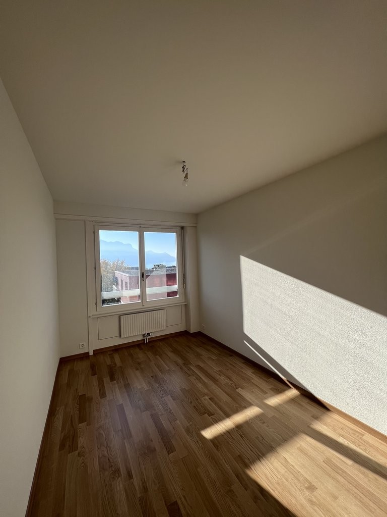 Superbe appartement de 3.5 pièces au 3ème étage
