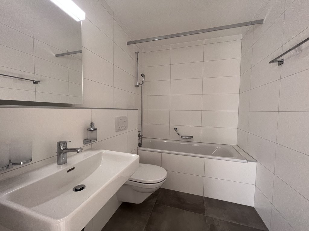 Superbe appartement de 3.5 pièces au 3ème étage