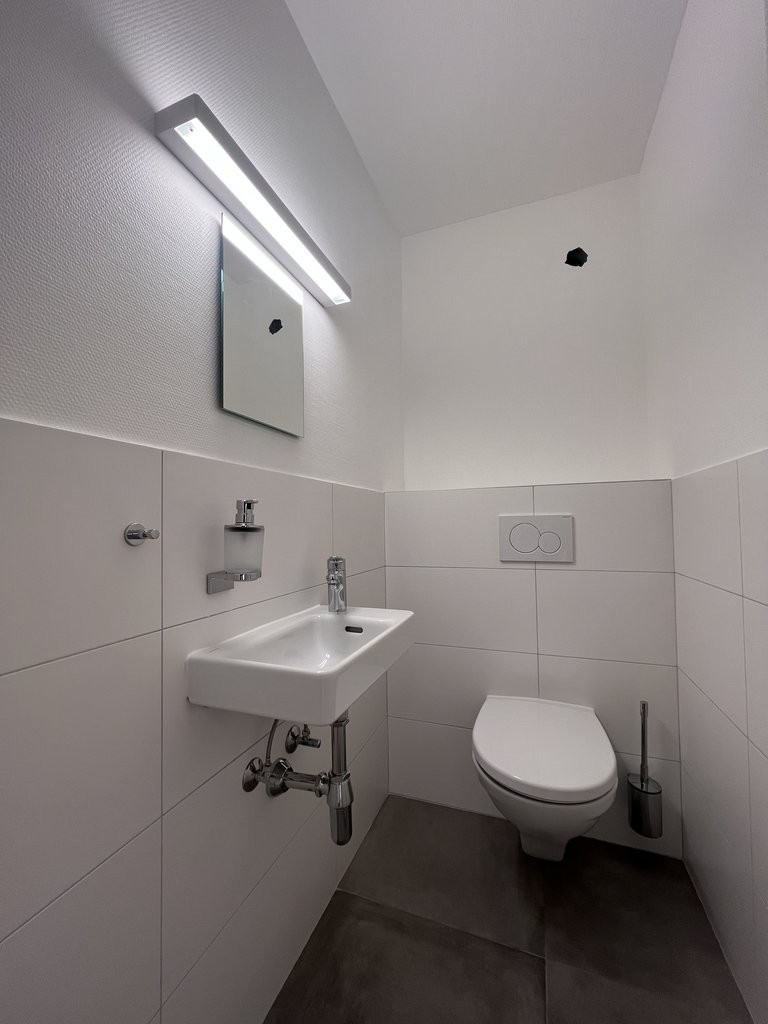 Superbe appartement de 3.5 pièces au 3ème étage