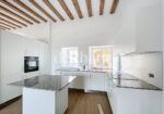 Magnifique appartement de 118m2 de 4.5 pièces à Féchy avec jardin