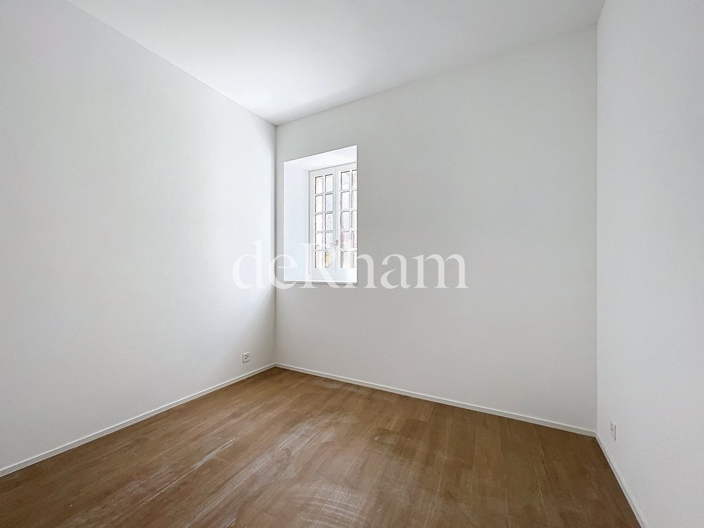 Magnifique appartement de 118m2 de 4.5 pièces à Féchy avec jardin