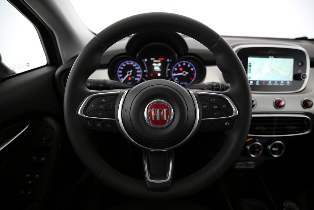 Fiat 500 X 1.0 T3 Connect – voiture d&rsquo;occasion à vendre à Crissier