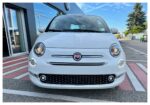 Fiat 500 1.0 Hybrid Dolcevit