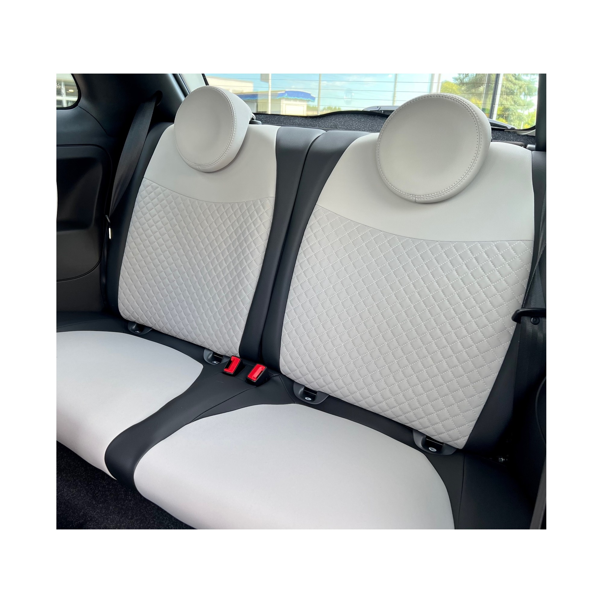 Fiat 500 1.0 Hybrid Dolcevit