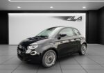 Fiat 500 1.0 Hybrid Torino
