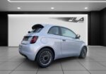 Fiat 500 Hybrid Torino – voiture neuve à vendre à Yverdon-les-Bains