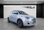 Fiat 500 Hybrid Torino – voiture neuve à vendre à Yverdon-les-Bains