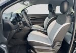 Fiat 500 Hybrid Torino – voiture d&rsquo;occasion à vendre à Yverdon-les-Bains