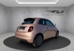 Fiat 500 Hybrid Torino – voiture neuve à vendre à La Chaux-de-Fonds