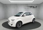 Fiat 500 1.0 Hybrid Torino