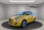 Fiat 500 1.0 Hybrid Torino