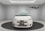 Fiat 500 1.0 Hybrid Torino