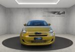 Fiat 500 1.0 Hybrid Torino