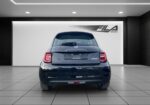 Fiat 500 1.0 Hybrid Torino