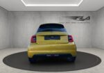 Fiat 500 1.0 Hybrid Torino