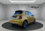 Fiat 500 1.0 Hybrid Torino