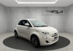 Fiat 500 1.0 Hybrid Torino
