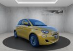 Fiat 500 1.0 Hybrid Torino