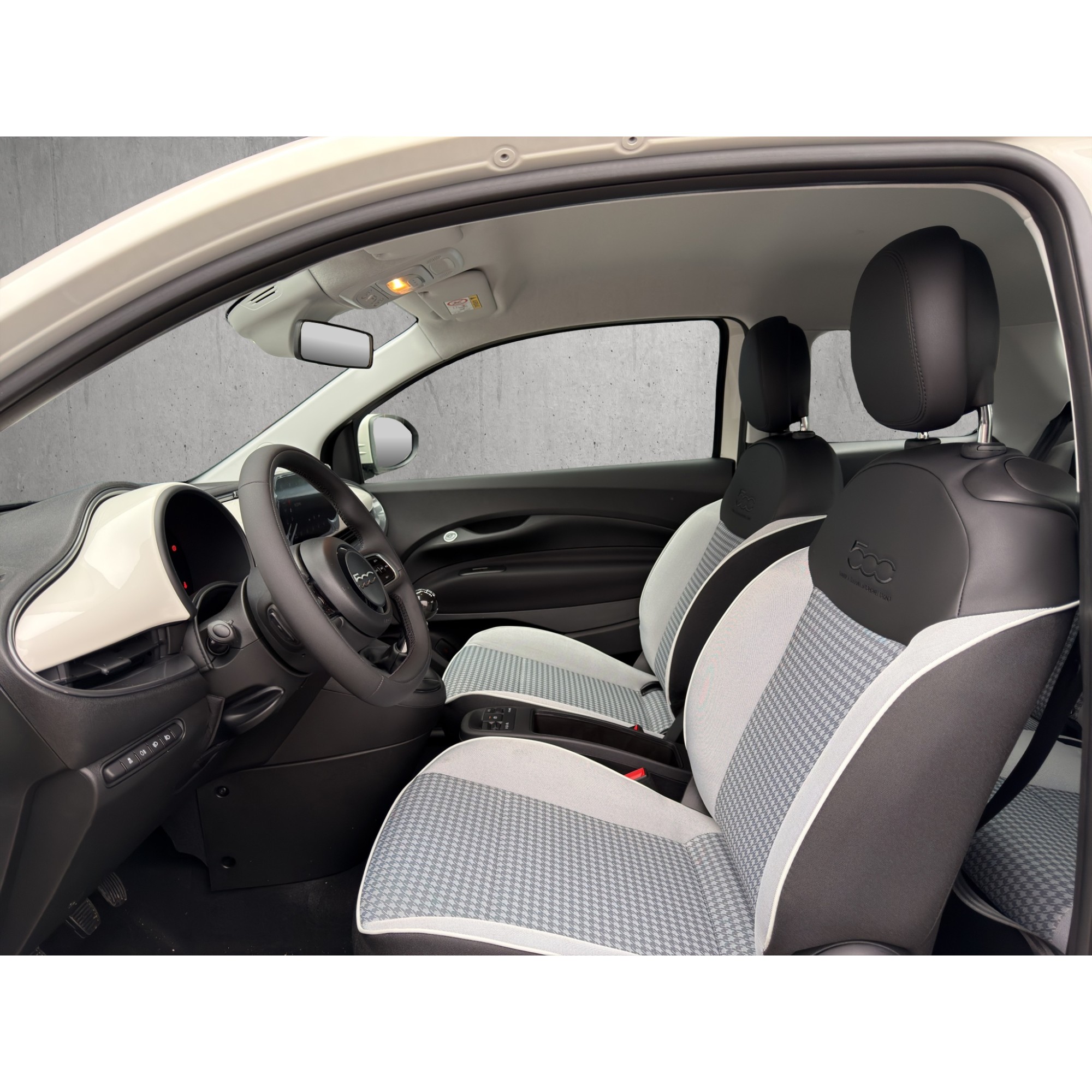 Fiat 500 1.0 Hybrid Torino